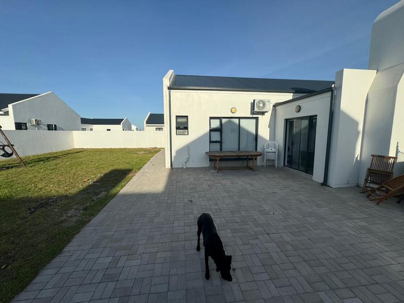 To Let 3 Bedroom Property for Rent in Laaiplek Western Cape